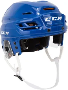 CCM TACKS 710 SR Hockey Helm, blau, größe L