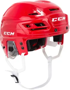 CCM Eishockey-Helm Tacks 710 SR Rot S