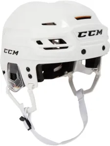 CCM TACKS 710 SR Hockey Helm, weiß, größe S