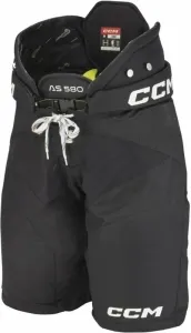 CCM Tacks AS 580 SR Black L Eishockey-Hose