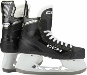 CCM TACKS AS 550 INT Eishockeyschuhe, schwarz, größe 40.5