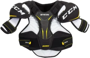 CCM TACKS 9060 SR Eishockey Schulterschutz, schwarz, größe S