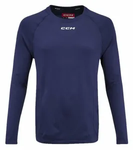CCM Premium Training LS Tee Eishockey T-Shirt und Polo #1289934
