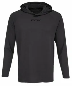 CCM Training Hoodie Eishockey T-Shirt und Polo