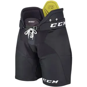 CCM TACKS 9060 SR Eishockey Hose, schwarz, größe XL