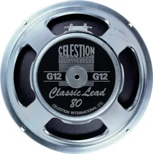 Celestion Classic Lead 80 8 Ohm Gitarren- und Basslautsprecher