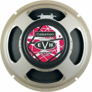 Celestion G12-EVH 15 Ohm Gitarren- und Basslautsprecher