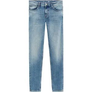 CELIO COSKINNY4 Herren Jeans, blau, größe 38/34