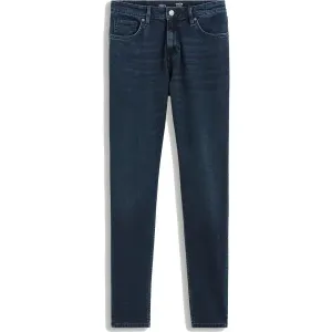 CELIO FOSkinny1 Jeans für Herren, dunkelblau, größe 30/34