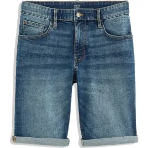 CELIO BOFIRSTBM Shorts für Herren, blau, größe 42