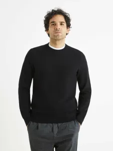CELIO BEPIC Herren Pullover, schwarz, größe XL
