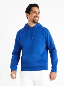 CELIO VESIX Herren Sweatshirt, blau, größe XL