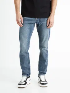 CELIO FOSlim Jeans für Herren, blau, größe 30