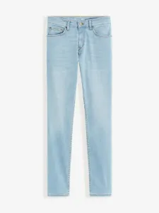 Celio Length Jeans Blau #194652
