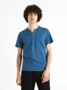 Celio Cegeti T-Shirt Blau