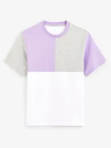 Celio Dequoi T-Shirt Weiß #995930