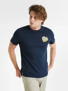 Celio Fortnite T-Shirt Blau