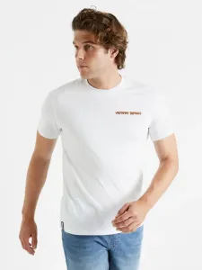Celio Fortnite T-Shirt Weiß #1243896