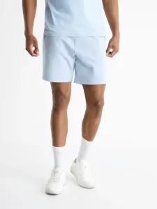 Celio Toshort Shorts Blau #177059