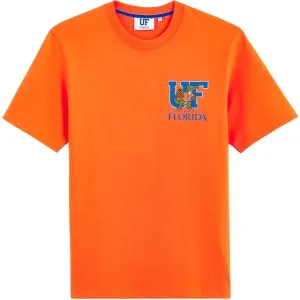 CELIO LCEFLO2 Herrenshirt, orange, größe XL