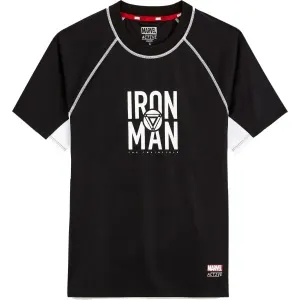 CELIO LGEMARV1 Sport-T-Shirt für Herren, schwarz, größe M
