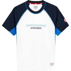 CELIO LGEMARV1 Sport-T-Shirt für Herren, weiß, größe L