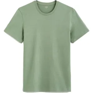 CELIO TEBASE Herren T-Shirt, grün, größe L