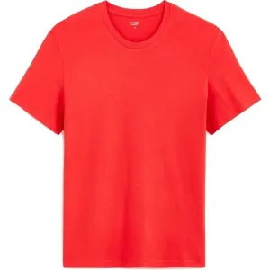CELIO TEBASE Herren T-Shirt, rot, größe L