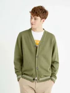 Celio Bepapi Pullover Grün #247246