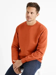 Sweatshirts mit Reißverschluss CELIO