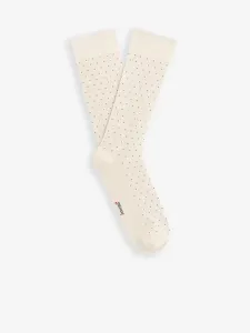 Celio Bip Socken Weiß