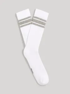 Celio Fisorun Socken Weiß