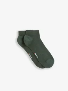 Celio Minfunky Socken Grün