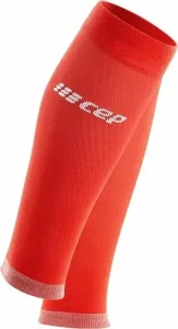 CEP WS50PY Compression Calf Sleeves Ultralight #115823