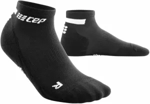 CEP WP3A5R Low Cut Socks 4.0 Black IV