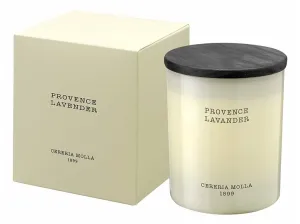 Cereria Mollá Duftende Cremekerze Provence Lavender (Candle) 230 g