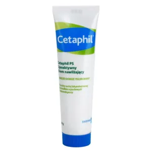 Cetaphil PS Lipo-Active hydratisierende Körpercreme für die lokale Behandlung 100 g