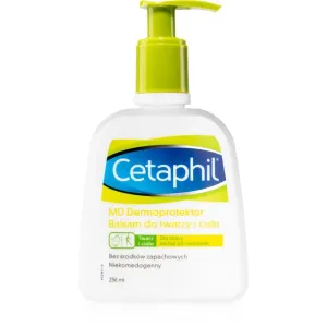 Cetaphil MD schützendes Balsam mit Pumpe 236 ml