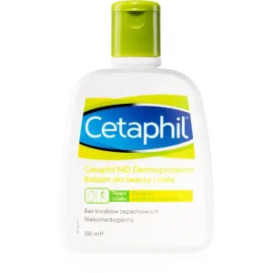 Cetaphil MD schützendes Balsam mit Pumpe 250 ml