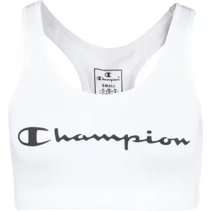 Champion BRA Sport BH, weiß, größe XS