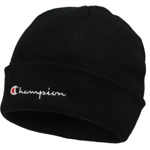 Champion LIFESTYLE Wintermütze, schwarz, größe UNI