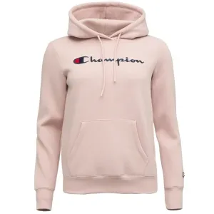 Champion LEGACY Damen-Sweatshirt, rosa, größe L