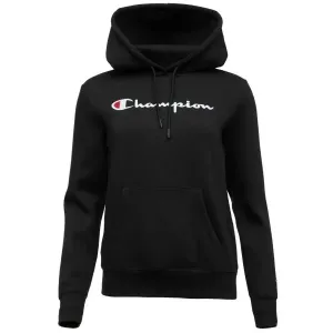 Champion LEGACY Damen-Sweatshirt, schwarz, größe L