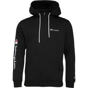 Champion LEGACY Herren-Sweatshirt, schwarz, größe L