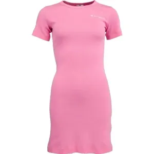 Champion AMERICAN CLASSICS DRESS Kleid, rosa, größe M