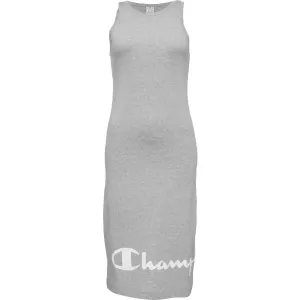 Champion DRESS Kleid, grau, größe M #1293414
