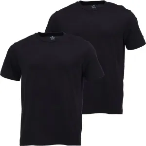 Champion LEGACY Herren T-Shirt, schwarz, größe XL