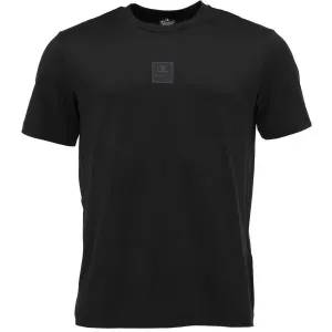 Champion LEGACY Herren T-Shirt, schwarz, größe XXL