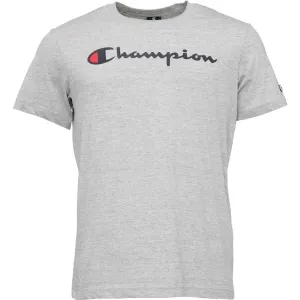 Champion LEGACY Herrenshirt, grau, größe L