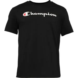 Champion LEGACY Herrenshirt, schwarz, größe XL
